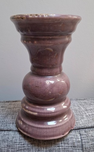 Large ceramic distressed - large,
