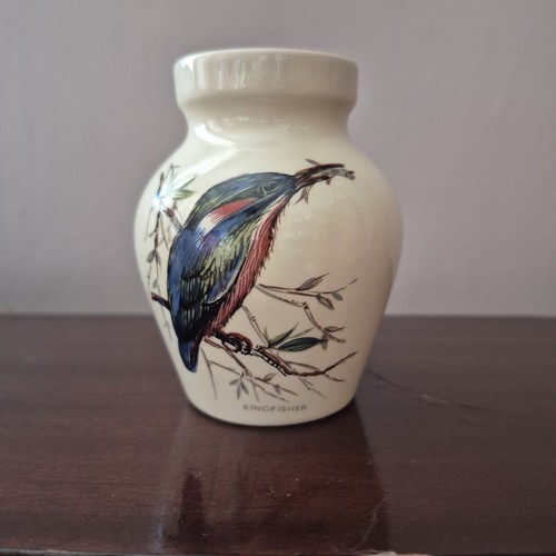 Vintage brixham pottery small - pottery,