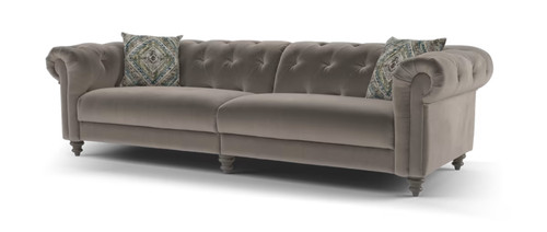Sofology kensington fabric - sofology,