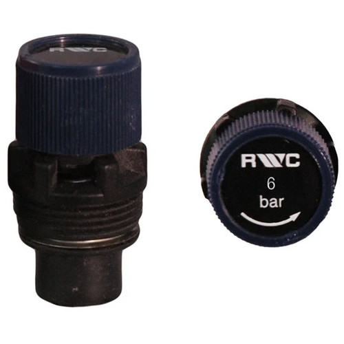 Bar pressure relief - bar,