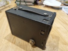 Kodak brownie camera for - kodak, 2