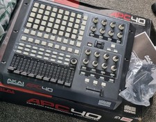 Akai Professional APC40