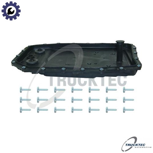 Oil sump automatic - sump,