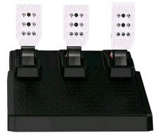 High-Precision Racing Pedals w