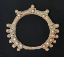 Antique 2.75" Yemenite Bedouin