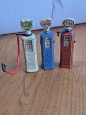 Crescent toys vintage - vintage, petrol