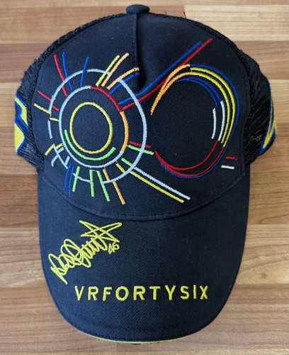 Valentino rossi vr46 soleluna - vr46,