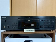 SONY CDP-XA3ES SINGLE DISC CD