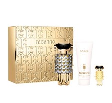 Paco Rabanne Fame 80ml Eau De