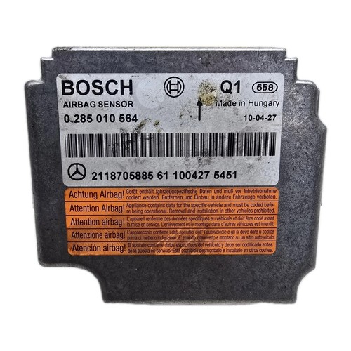 Air bag module mercedes - bag,