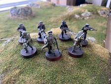 Star Wars Legion Rebel