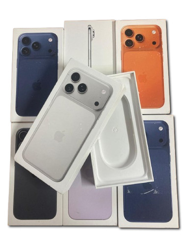 Genuine empty apple iphone - genuine, 17