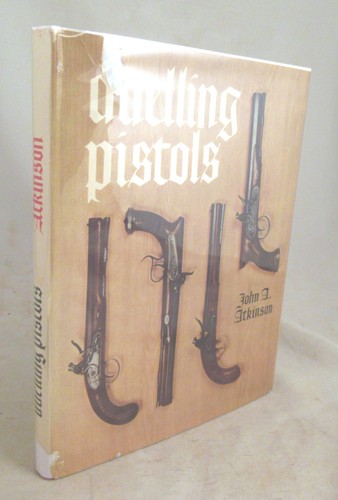 Duelling pistols and some - duelling,