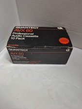 Quantegy AVX 60 Professional
