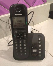 Panasonic KX-TGC220EB DECT
