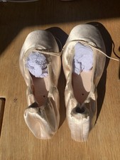 Bloch Synthesis Pink Satin