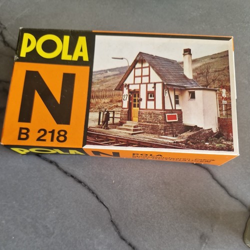 Gauge vintage pola - vintage, b