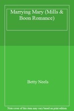 Marrying Mary (Mills & Boon