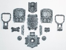 Warhammer 40K Imperial Knights