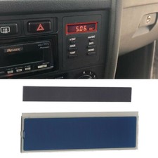 Upgrade Your For E24 E28 E30 with 6 Button Board Computer BC1 OBC Display