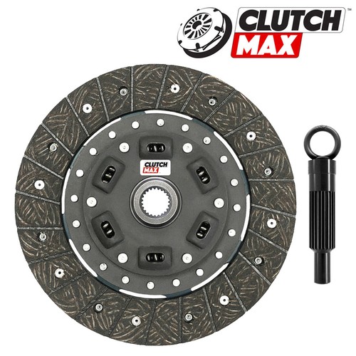 Stage sport clutch - 1,