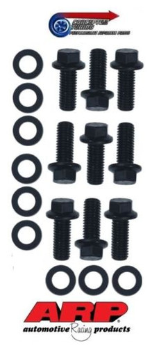 Arp clutch cover pressure - arp, /