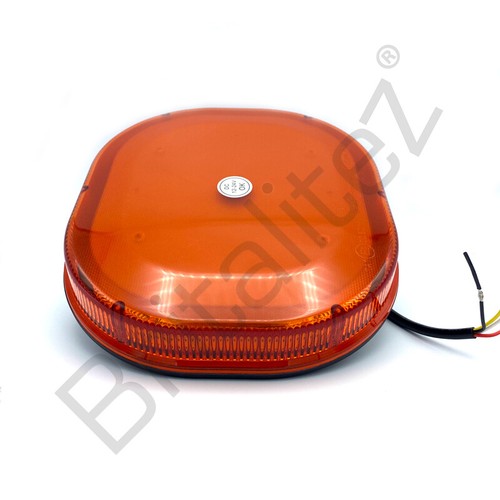 Britalitez bolt amber led - amber,