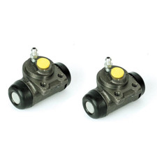 Wheel Brake Cylinders Pair