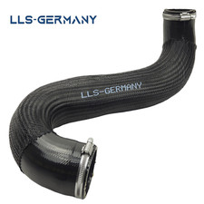 Pressure Hose Left Bottom For