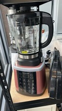 Thermal blender multi function - blender, multi-function