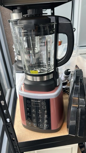 Thermal blender multi function - thermal, multi-function