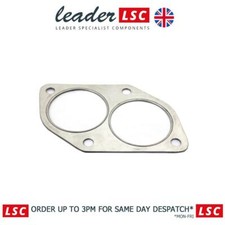 Exhaust Maifold to Downpipe Gasket Vauxhall Cavalier 1982 to 1995 NEW 90128293