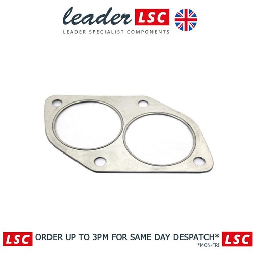 Exhaust maifold downpipe - to,