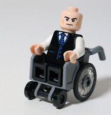 New Genuine LEGO Professor X