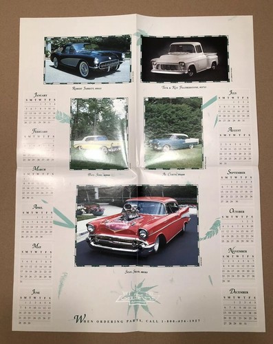 Classic chevy international - classic,