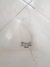 Dog Clear Buster Collar 15cm