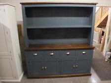 Buckingham Painted Open Top