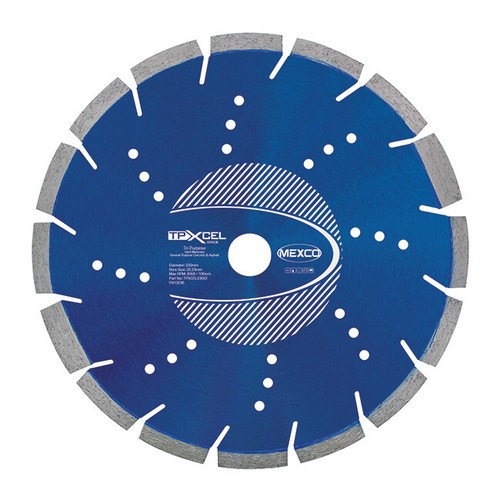 Universal diamond cutting - universal,