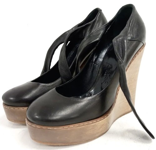 Ladies chloe wedges - ladies,