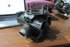 1983 YAMAHA YZ250 CYLINDER BARREL PISTON RINGS 24Y MX EVO ERK