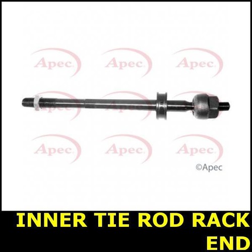 Inner tie rod - rack, vw