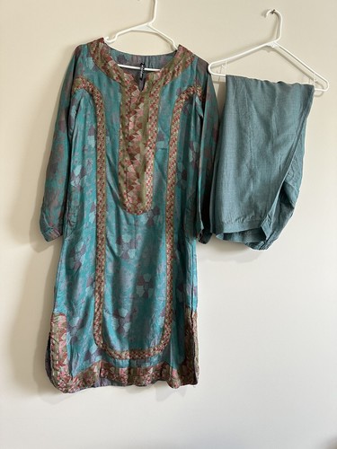 Pakistani shalwar kameez - pakistani,