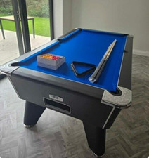 DPT OMEGA PRO BLACK FINISH