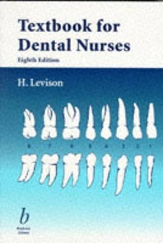 Textbook for dental - textbook, nurses