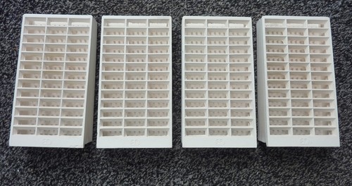 Gas fire radients - 4,