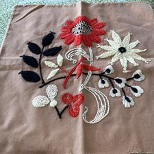 Vintage hand made worked - vintage,