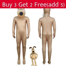 Wallace And Gromit Inspired