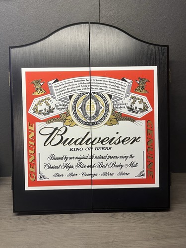Winmau budweiser dart - dart, board