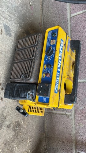 Suzuki se700a 5hp - 3.5hp, 4