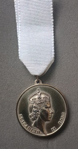 1953 queen elizabeth - 1953,